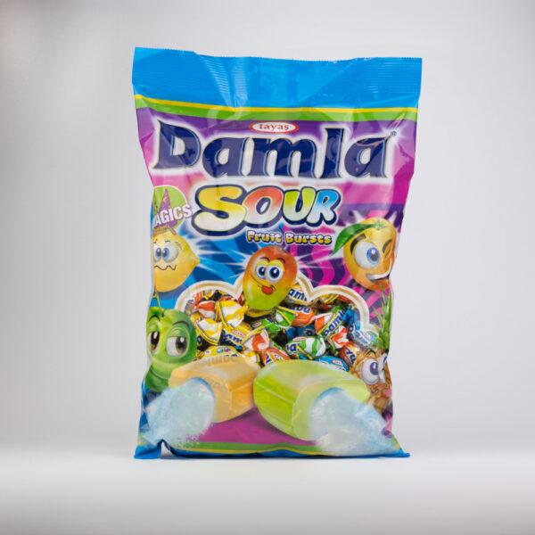 Damla sour 1kg - Image 2