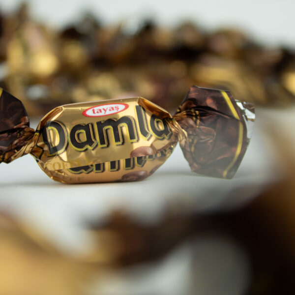 Damla coffee 200g - Image 3