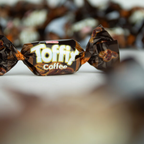 Toffix coffee 200g - Image 3