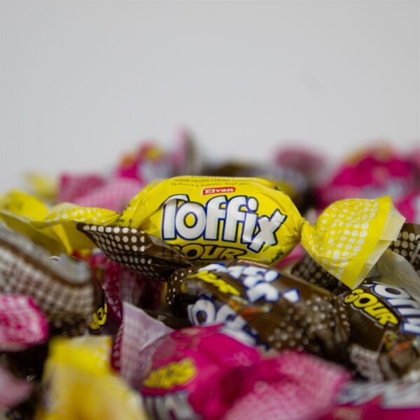 Toffix sour 200g - Image 3