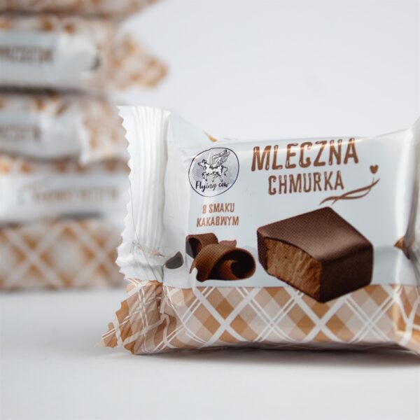 Mleczna chmurka kakao 1kg - Image 3