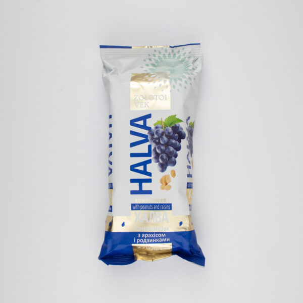 Halva fantasy 270g