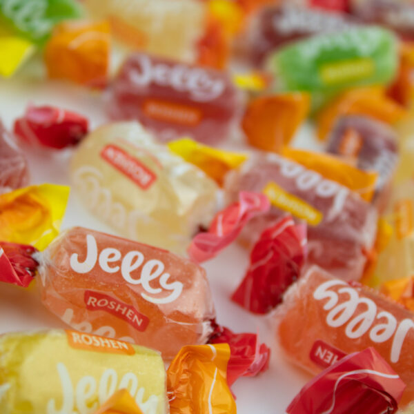 Jelly 200g