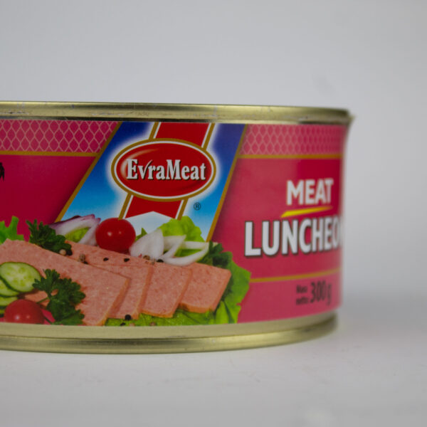 Luncheon meat 300g - Image 2